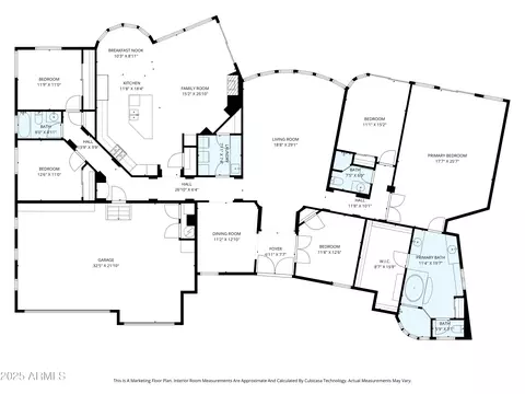 15301 E Lotus Ln, Fountain Hills, AZ 85268