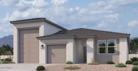 47050 W Pecan Woods --, Maricopa, AZ 85139
