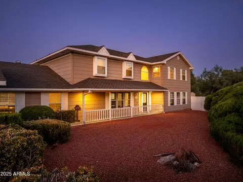 570 E La Jolla Cir, Cottonwood, AZ 86326