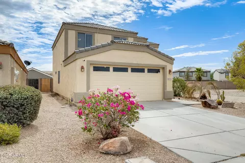 11737 W Mauna Loa Ln, El Mirage, AZ 85335