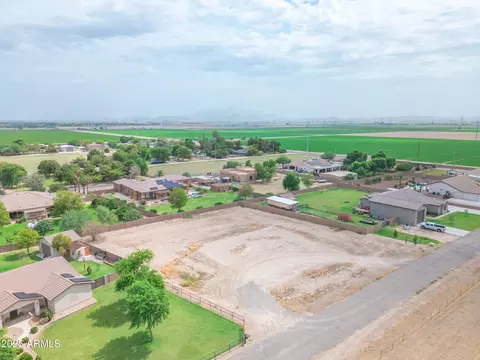 2521 S 217th Dr #-, Buckeye, AZ 85326