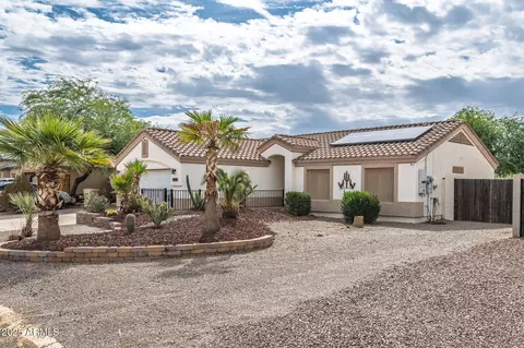 9941 W Sunbird Dr, Arizona City, AZ 85123