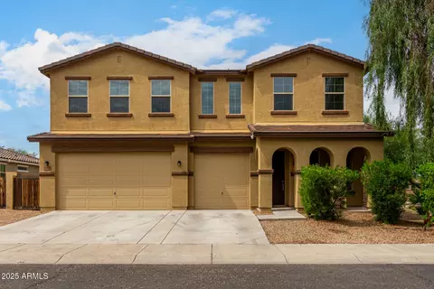 7904 S 41st Ln, Laveen, AZ 85339