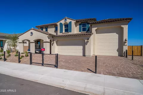 5335 N 177th Ln, Litchfield Park, AZ 85340