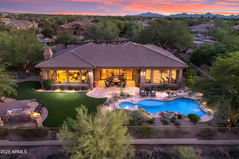 7080 E Balancing Rock Rd, Scottsdale, AZ 85266