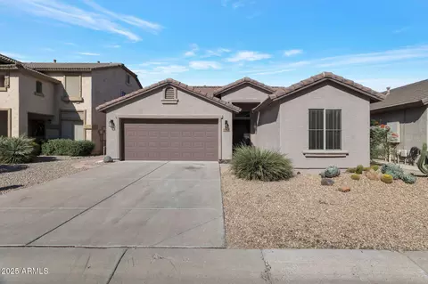 34042 N 44th Pl, Cave Creek, AZ 85331