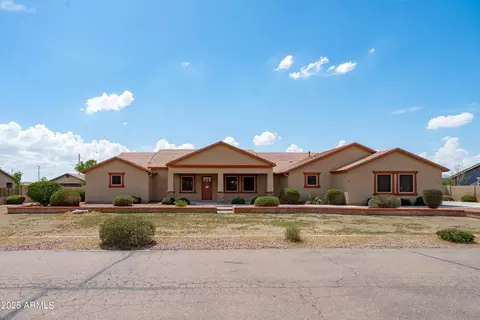 2704 S 199th Ave, Buckeye, AZ 85326