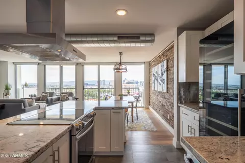 2323 N Central Ave #1502, Phoenix, AZ 85004