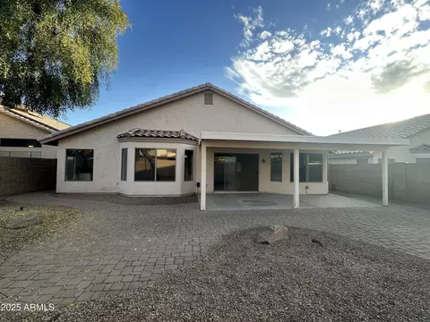 1704 E Redfield Rd, Gilbert, AZ 85234 photo 22