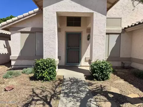 1704 E Redfield Rd, Gilbert, AZ 85234 photo 20