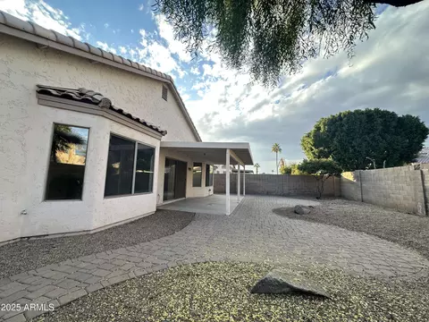 1704 E Redfield Rd, Gilbert, AZ 85234 photo 21