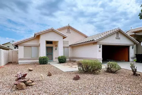 1704 E Redfield Rd, Gilbert, AZ 85234