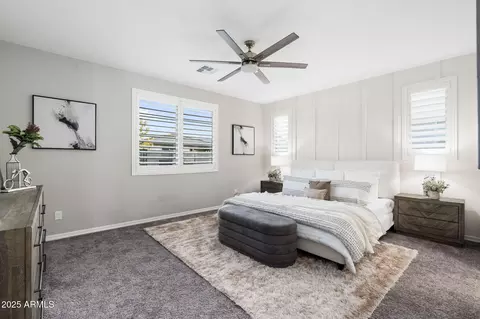 Bedroom - 22459 E Marsh Rd, Queen Creek, AZ 85142 photo 1 of 3