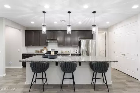 Kitchen - 22459 E Marsh Rd, Queen Creek, AZ 85142 photo 4 of 4