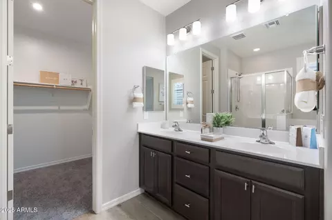 Entry Way - 22459 E Marsh Rd, Queen Creek, AZ 85142 photo 2 of 2
