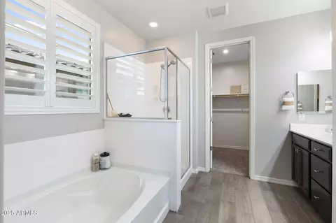 Bath - 22459 E Marsh Rd, Queen Creek, AZ 85142 photo 1 of 4