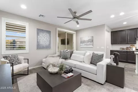 Living - 22459 E Marsh Rd, Queen Creek, AZ 85142 photo 1 of 1