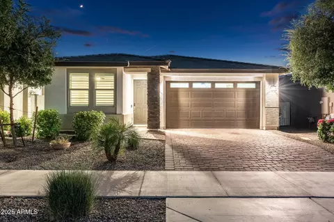 Exterior - 22459 E Marsh Rd, Queen Creek, AZ 85142 photo 1 of 19