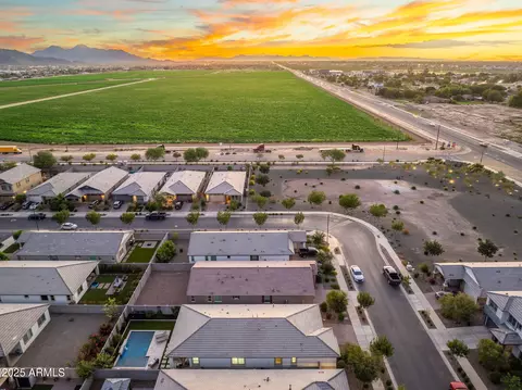 View/Area - 22459 E Marsh Rd, Queen Creek, AZ 85142 photo 4 of 13