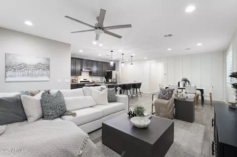 Entry Way - 22459 E Marsh Rd, Queen Creek, AZ 85142 photo 1 of 2