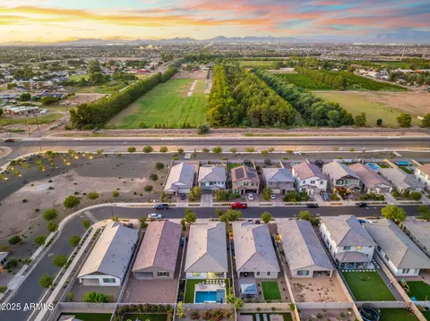 View/Area - 22459 E Marsh Rd, Queen Creek, AZ 85142 photo 5 of 13