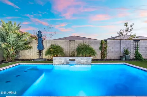 Exterior - 22459 E Marsh Rd, Queen Creek, AZ 85142 photo 16 of 19