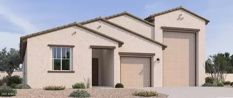 47030 W Pecan Woods --, Maricopa, AZ 85139