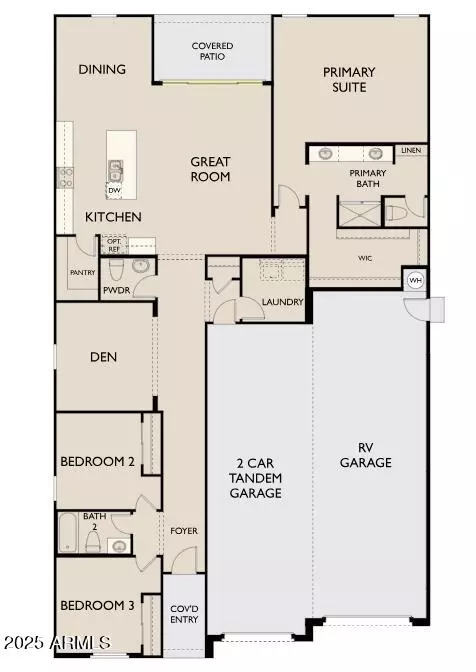47030 W Pecan Woods --, Maricopa, AZ 85139 photo 2
