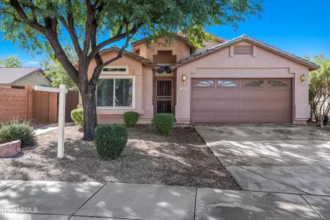 6761 W Del Mar Ln, Peoria, AZ 85381