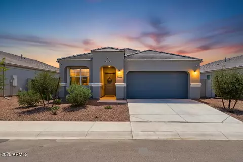 18801 W Wilson St, Buckeye, AZ 85326