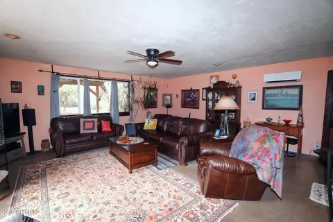 Living - 730 N River Rd, Saint David, AZ 85630 photo 1 of 2