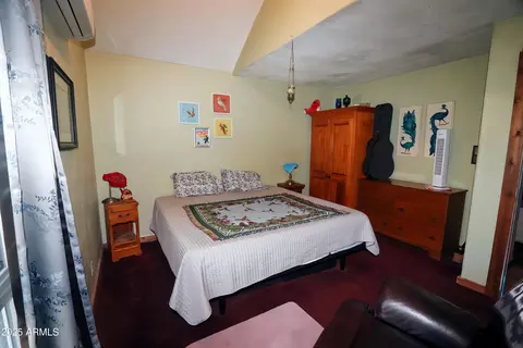 Bedroom - 730 N River Rd, Saint David, AZ 85630 photo 2 of 5