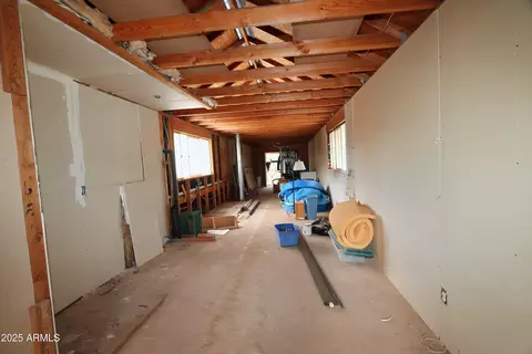 Entry Way - 730 N River Rd, Saint David, AZ 85630 photo 3 of 3