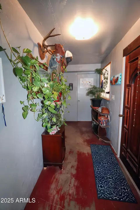 Entry Way - 730 N River Rd, Saint David, AZ 85630 photo 1 of 3