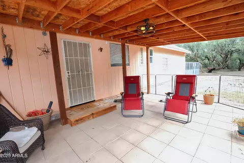Exterior - 730 N River Rd, Saint David, AZ 85630 photo 6 of 13