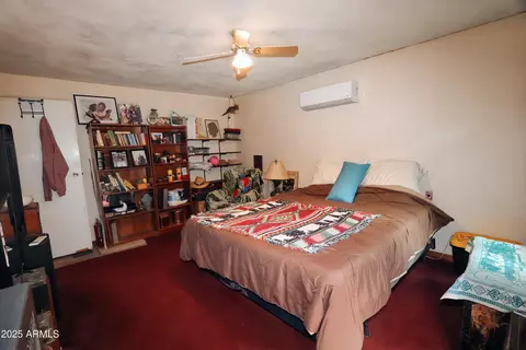 Bedroom - 730 N River Rd, Saint David, AZ 85630 photo 5 of 5