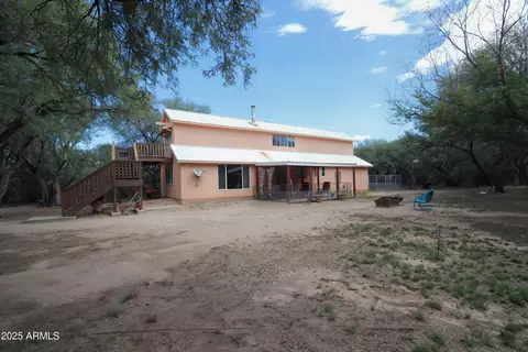 730 N River Rd, Saint David, AZ 85630