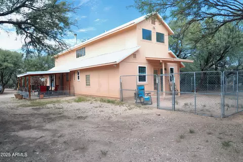 Exterior - 730 N River Rd, Saint David, AZ 85630 photo 2 of 13