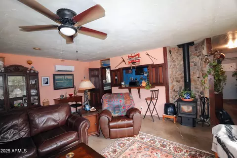 Living - 730 N River Rd, Saint David, AZ 85630 photo 2 of 2