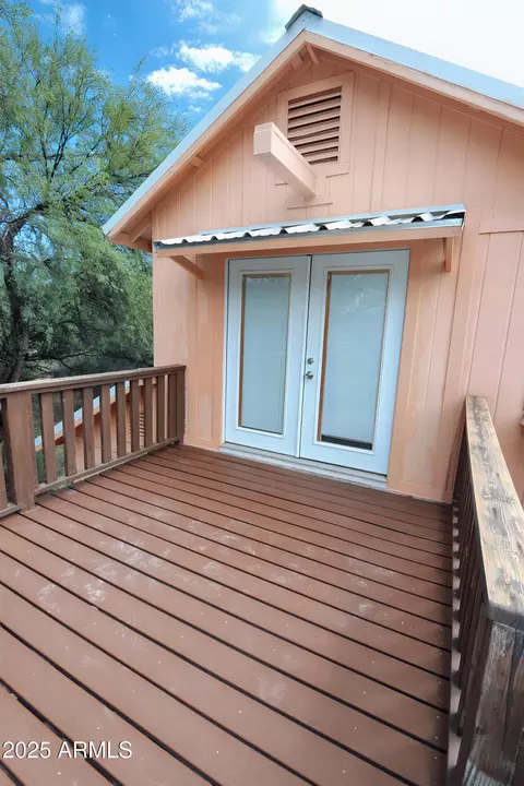 Exterior - 730 N River Rd, Saint David, AZ 85630 photo 8 of 13