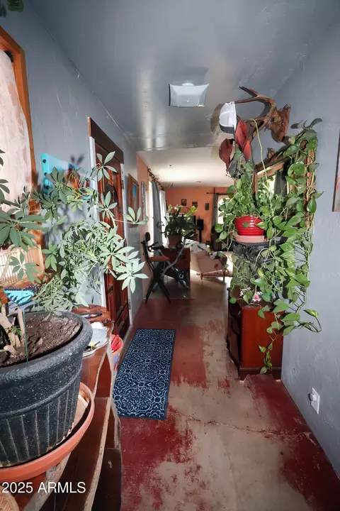 Entry Way - 730 N River Rd, Saint David, AZ 85630 photo 2 of 3