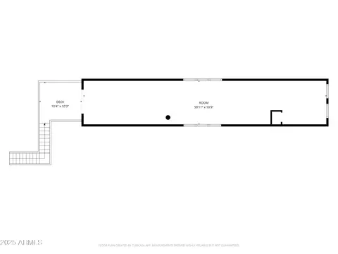 Floorplan - 730 N River Rd, Saint David, AZ 85630 photo 2 of 2