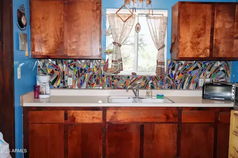 Kitchen - 730 N River Rd, Saint David, AZ 85630 photo 1 of 1