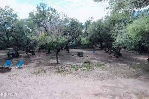 Exterior - 730 N River Rd, Saint David, AZ 85630 photo 3 of 13