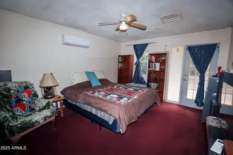 Bedroom - 730 N River Rd, Saint David, AZ 85630 photo 4 of 5