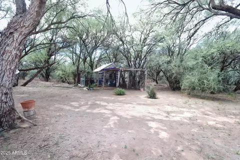 Exterior - 730 N River Rd, Saint David, AZ 85630 photo 5 of 13