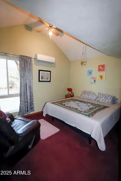 Bedroom - 730 N River Rd, Saint David, AZ 85630 photo 1 of 5