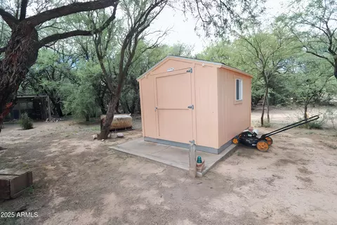 Other - 730 N River Rd, Saint David, AZ 85630 photo 1 of 9