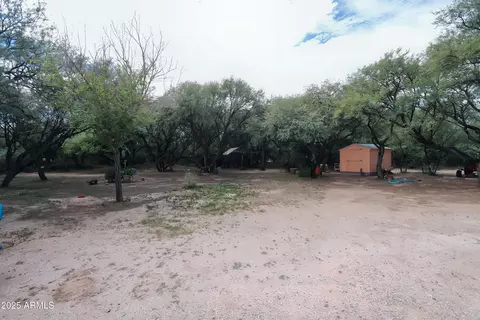 Exterior - 730 N River Rd, Saint David, AZ 85630 photo 12 of 13