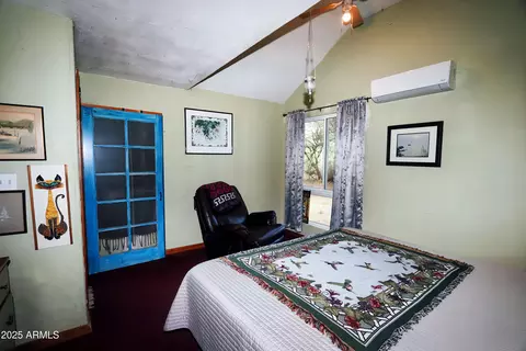 Bedroom - 730 N River Rd, Saint David, AZ 85630 photo 3 of 5